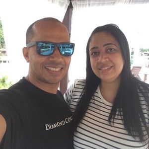 Meet your Posher, Evaristo